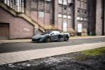 McLaren 675LT by Edo Competition 2017 года